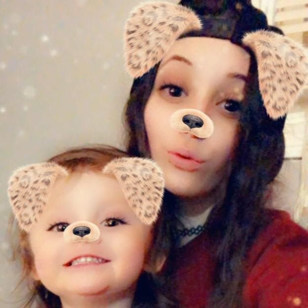 Meet your Posher, Lizzy